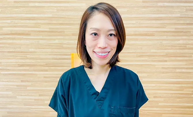 副院長 宗正 明子