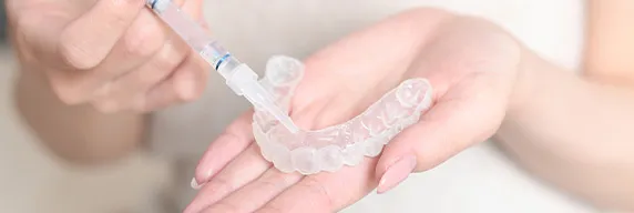 コラム：新しい一年を白い歯とともに！藤尾歯科医院のホワイトニングプラン