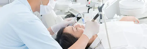 コラム：他院で「抜歯」と言われた方へ — 歯を残す可能性、まだあります